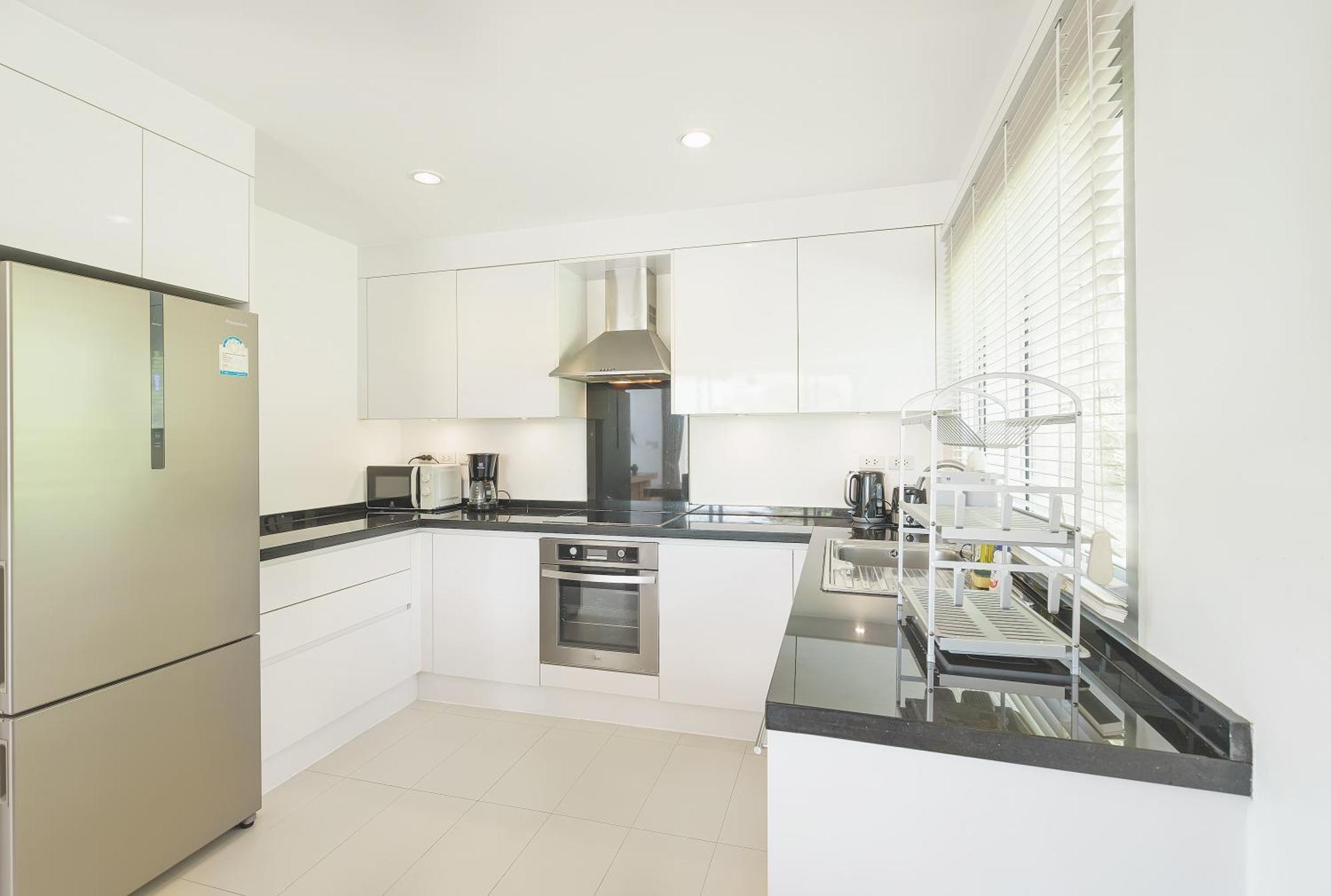 3 Bedroom Luxury 5 Star Seaview Villa Esprit Sdv087-By Samui Dream Villas Praia de Bang Rak Exterior foto