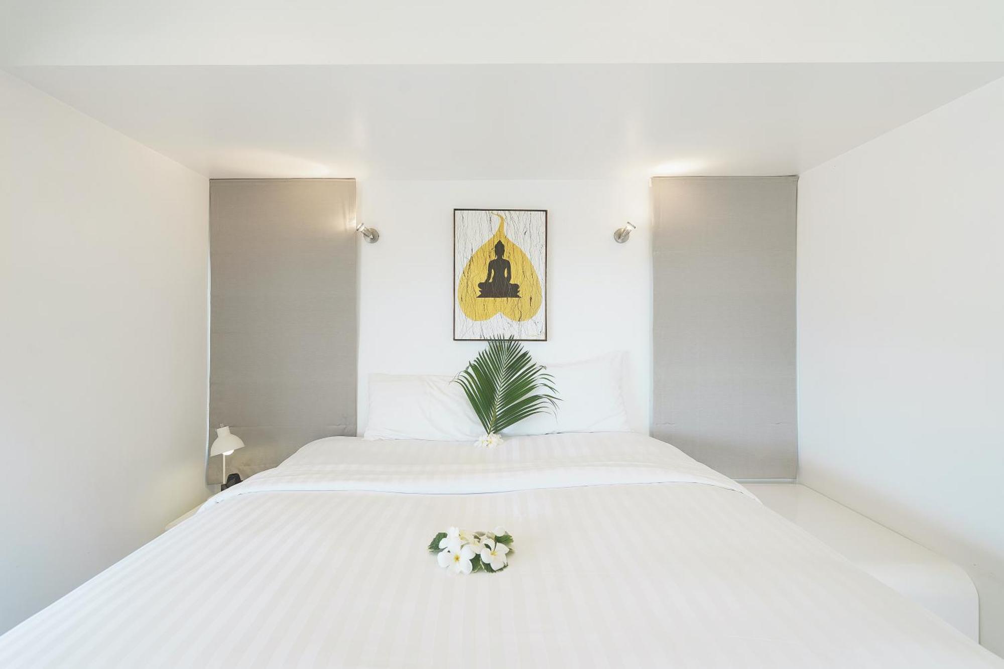 3 Bedroom Luxury 5 Star Seaview Villa Esprit Sdv087-By Samui Dream Villas Praia de Bang Rak Exterior foto