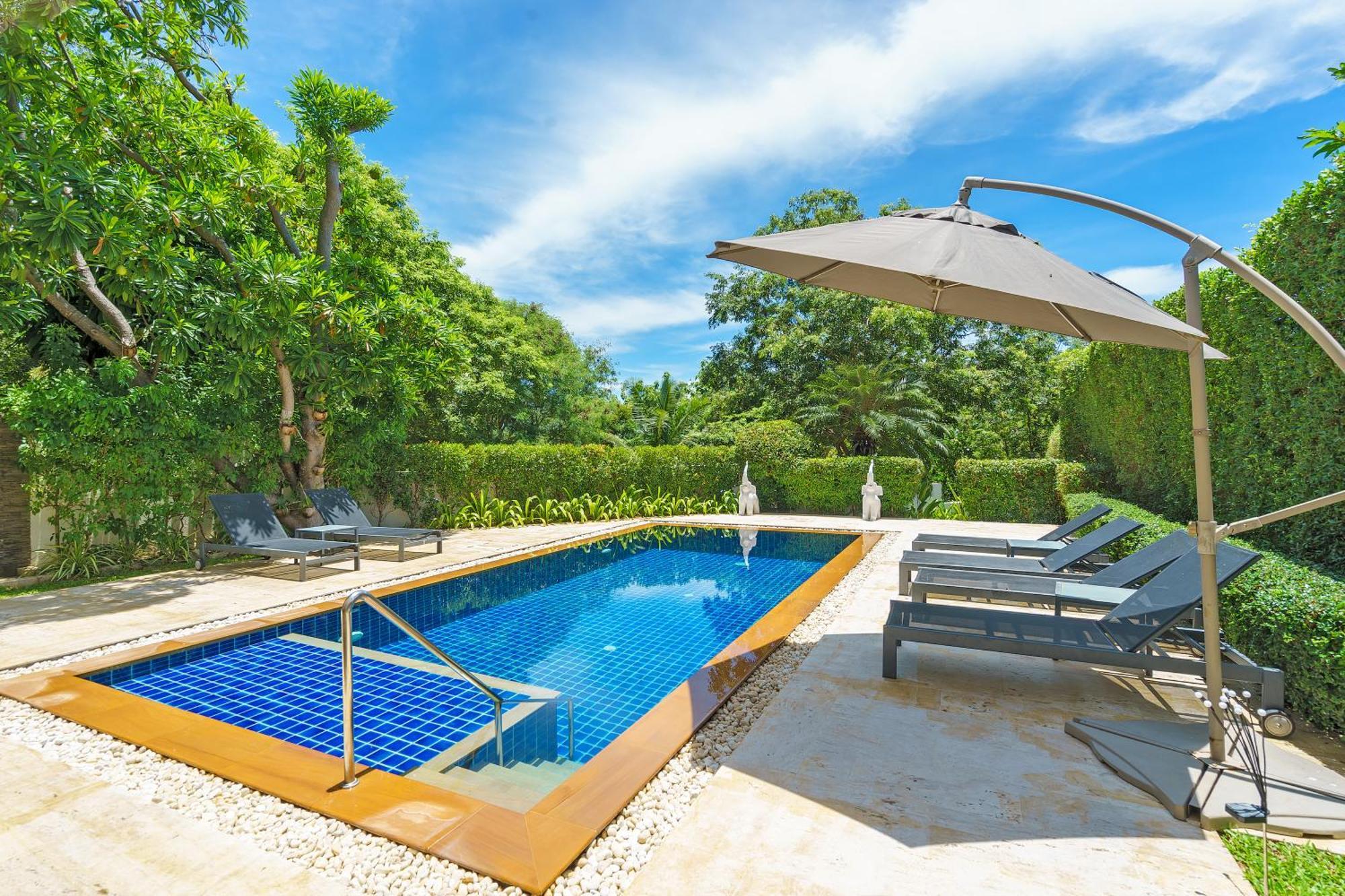 3 Bedroom Luxury 5 Star Seaview Villa Esprit Sdv087-By Samui Dream Villas Praia de Bang Rak Exterior foto